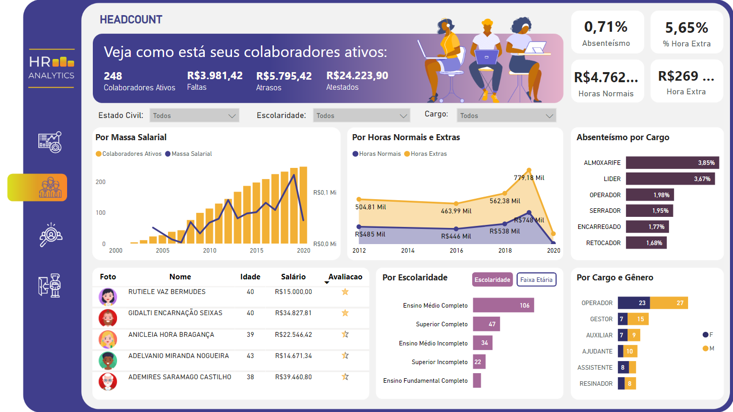 update power bi desktop