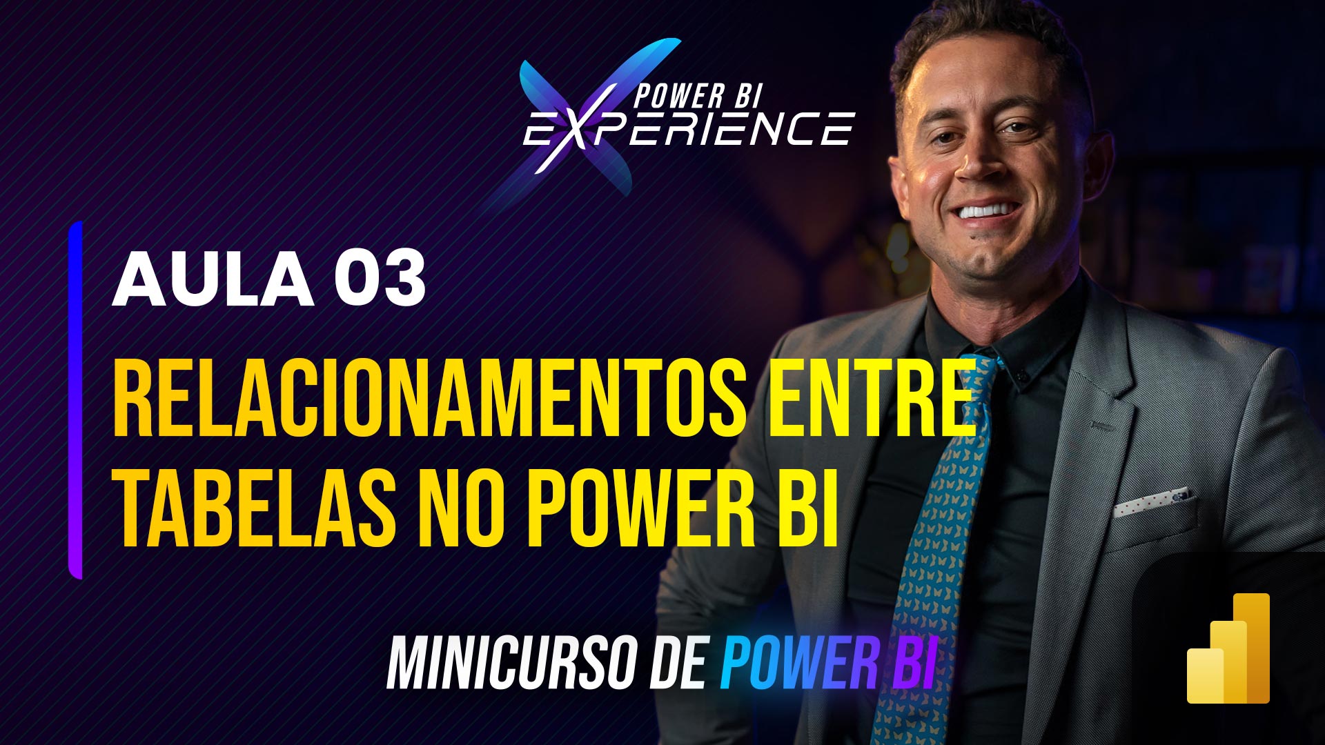 Minicurso Gratuito De Power Bi Power Bi Experience Vrogue Co